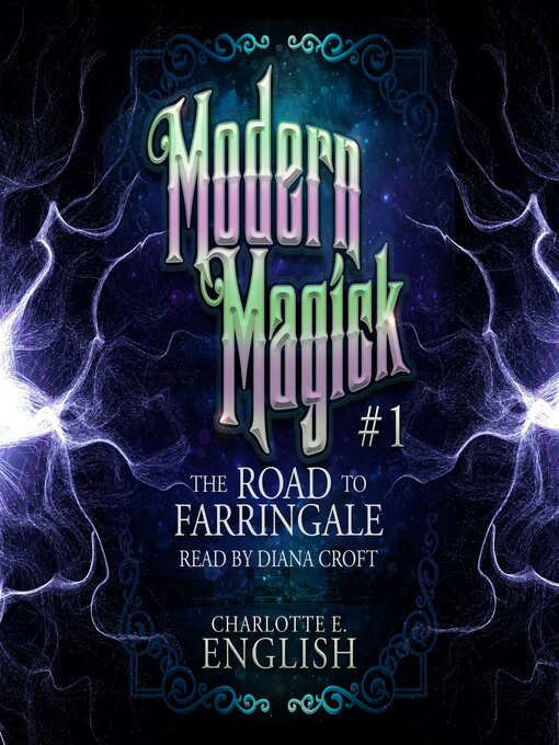 Title details for The Road to Farringale by Charlotte E. English - Available